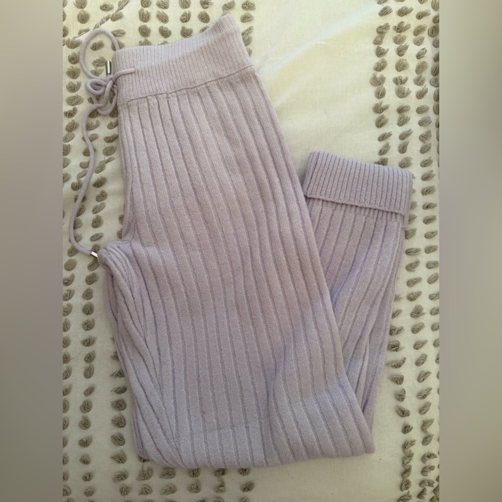Free People Around the Clock Jogger Pants
